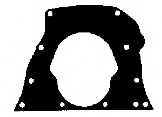 GLASER X00870-01 Gasket, wet sump